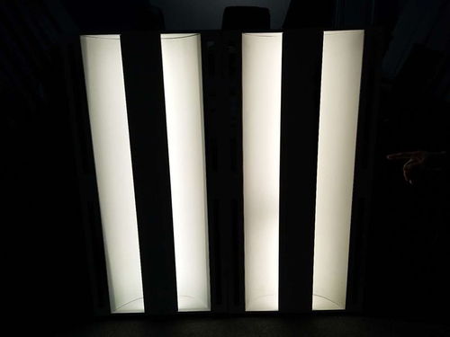 立都照明 辦公室照明燈具的專業(yè)解決方案