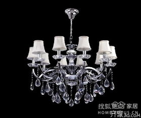 選材手冊 建材導購之照明篇，為您的裝修保駕護航