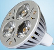 高效節能，專業照明 供應HLT (I)MR16-S3型LED射燈