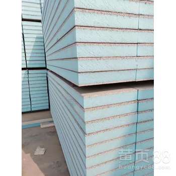 建筑外墻保溫與結(jié)構(gòu)一體化板現(xiàn)澆混凝土復合板技術(shù)解析