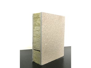 選擇甘肅蘭宇通節(jié)能科技，品質(zhì)保溫裝飾一體板的首選