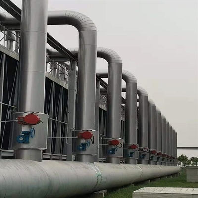 專業(yè)守護(hù)，品質(zhì)保障——廣東佛山白鐵皮保溫工程施工隊(duì)與聚氨酯罐體保溫防腐工程