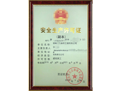 安全生產(chǎn)許可咨詢與安全咨詢服務的重要性