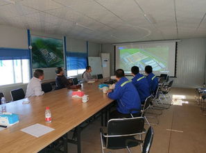 轉(zhuǎn)變作風(fēng) 主動(dòng)上門 為企業(yè)提供安全生產(chǎn)咨詢服務(wù)