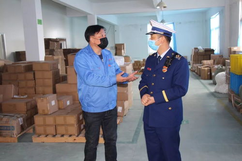 戰疫強服務，把準安全脈——宣城消防在行動中提供專業安全咨詢服務