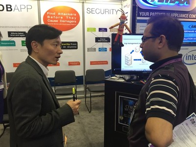 RSA 2016現場直擊 中國云安全新品閃耀國際舞臺