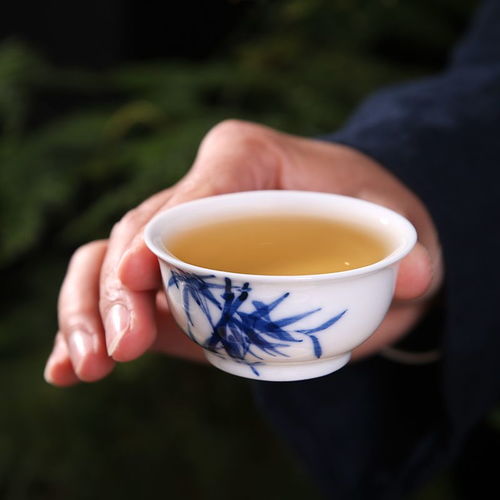 景德鎮高檔陶瓷茶具批發指南 品牌、價格與茶館經營之道