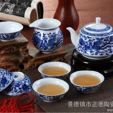 茶具選購指南 價格、批發渠道與廠家資源全解析